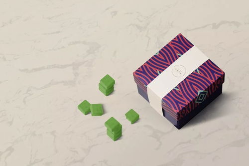 禮輕而情意重 禮品盒的設(shè)計(jì)直接影響禮品的檔次