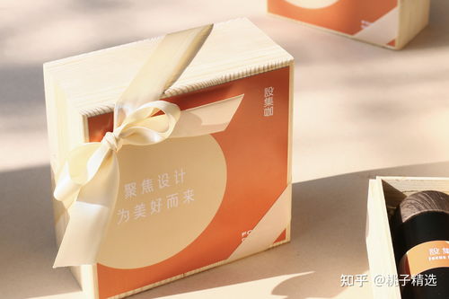 平價(jià)精致的商務(wù)禮品,準(zhǔn)備幾百份送新老客戶,橙色禮盒超靚哦