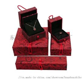 精美禮品布盒 ,東莞市環(huán)華首飾盒制品廠