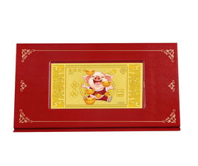 黃金禮品產(chǎn)品設(shè)計