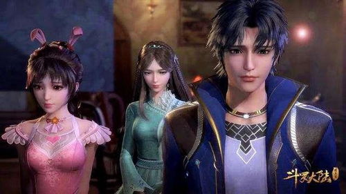 斗羅大陸 摳門校長弗蘭德戰(zhàn)前送禮包,本以為是驚喜打開卻無語