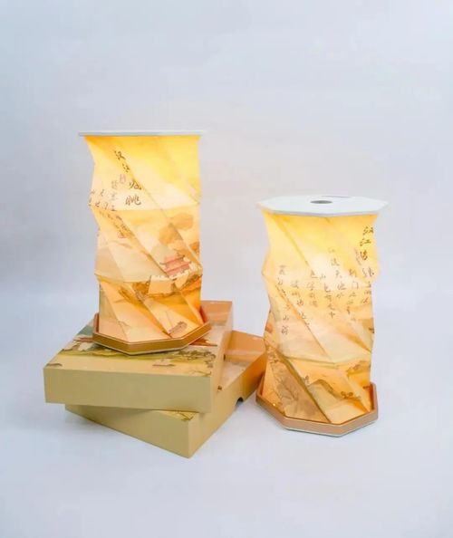 喜報 襄陽禮物文創(chuàng)產(chǎn)品入選國家級文創(chuàng)ip推薦產(chǎn)品名錄