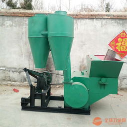 綠水青山間的畜牧養(yǎng)殖利器 秸稈稻草粉碎機(jī)與花生秧飼料粉碎機(jī)的選擇之道
